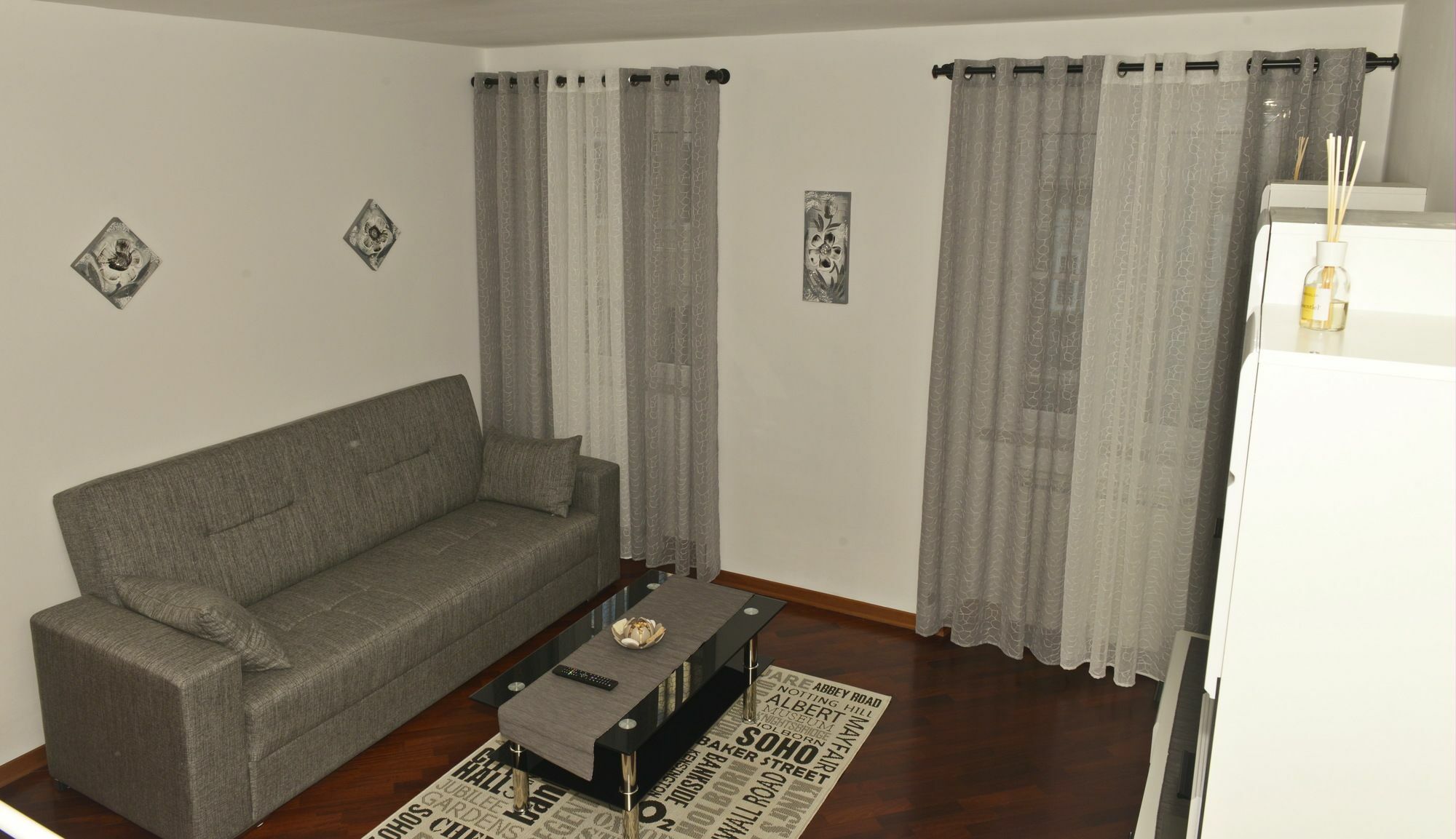 Appartamento Cristoforo Colombo Triëst Buitenkant foto