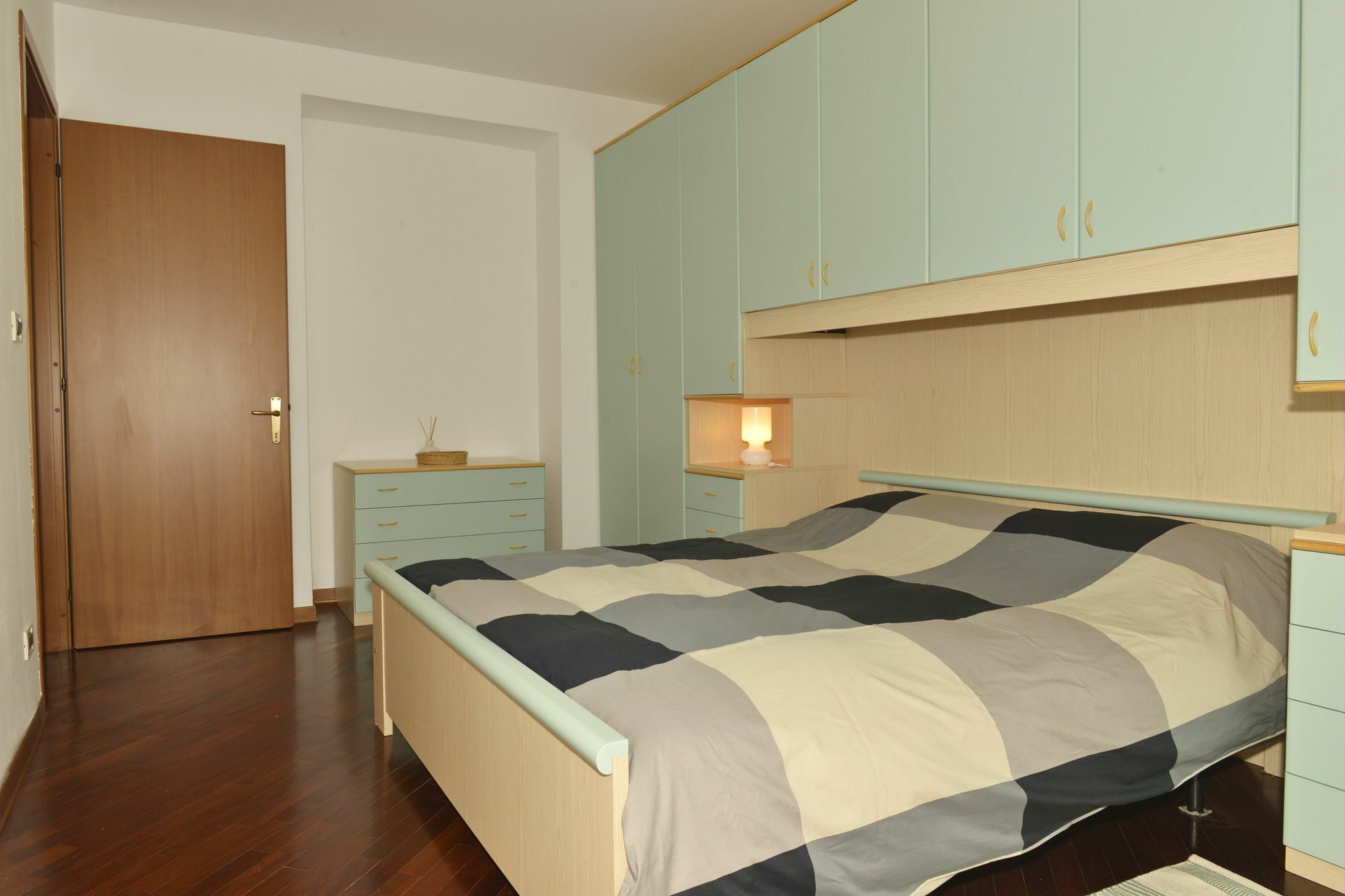 Appartamento Cristoforo Colombo Triëst Buitenkant foto